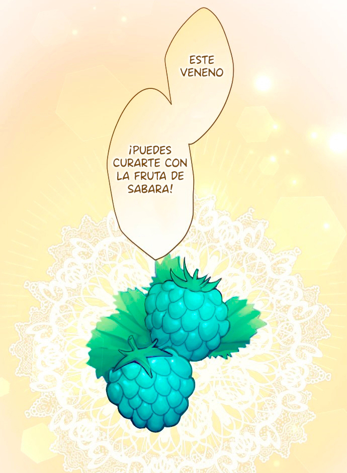 27 La Santa Herida se Convirtio en Villana