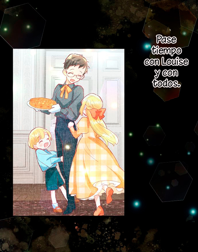 55 La Santa Herida se Convirtio en Villana