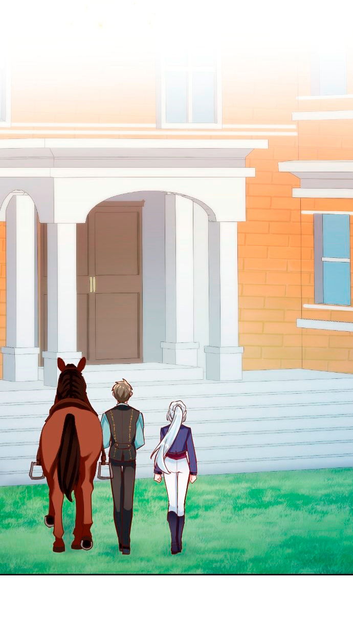 52 La Santa Herida se Convirtio en Villana