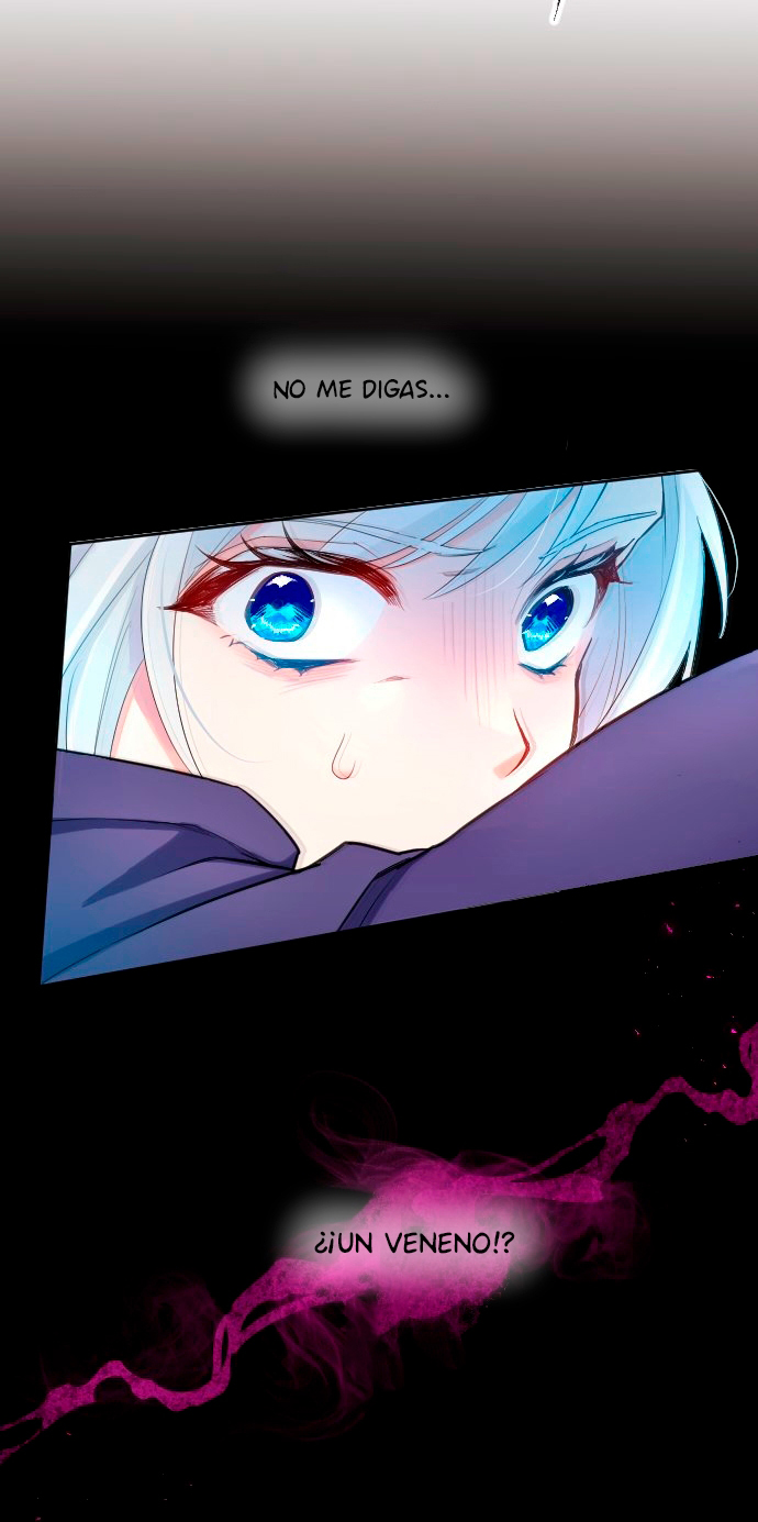 9 La Santa Herida se Convirtio en Villana