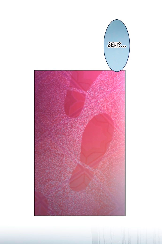 62 La Santa Herida se Convirtio en Villana