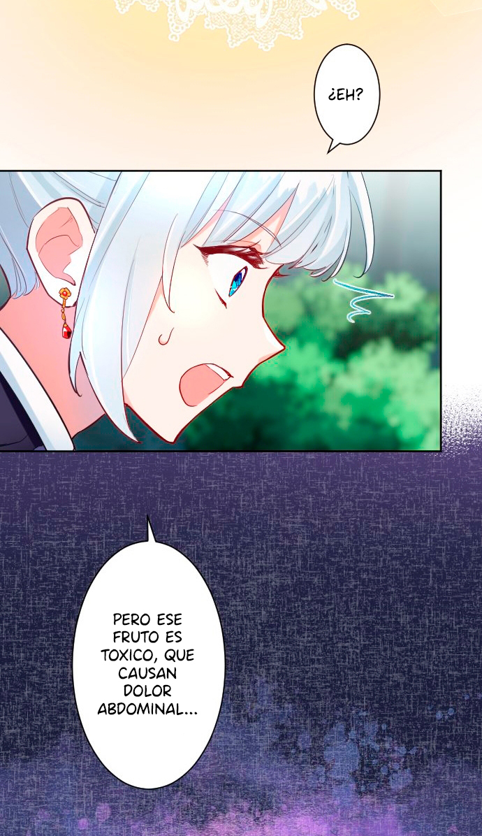 28 La Santa Herida se Convirtio en Villana