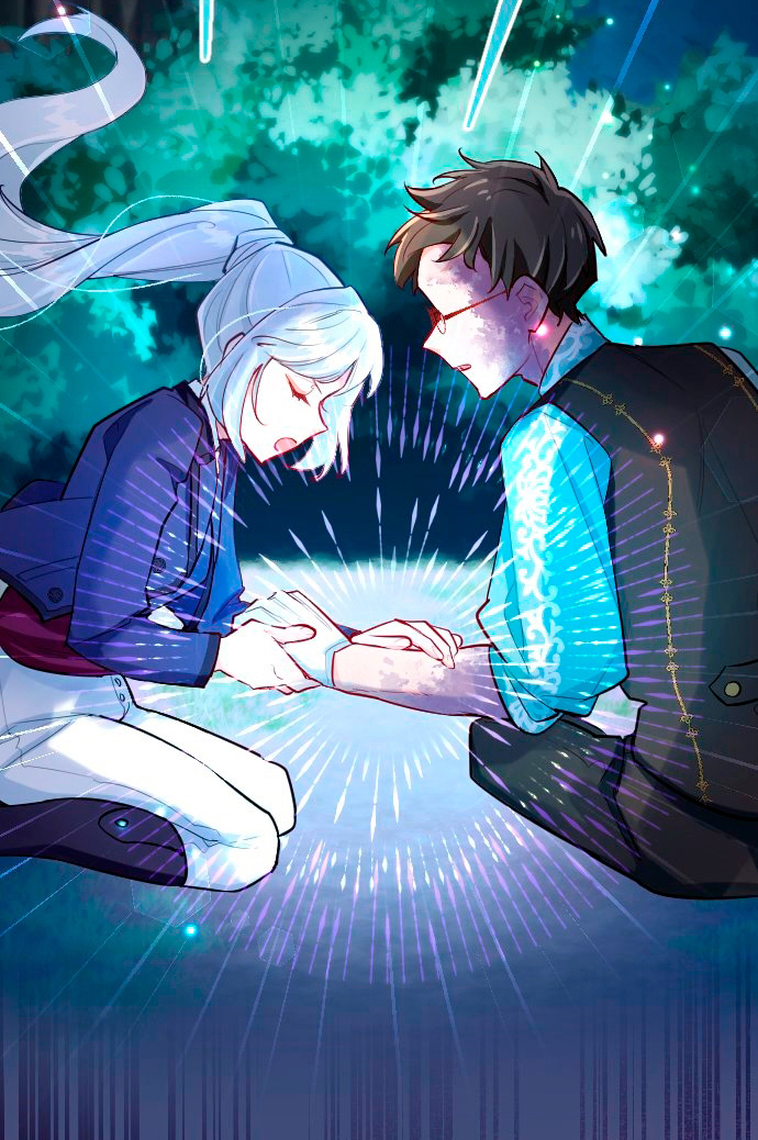 42 La Santa Herida se Convirtio en Villana