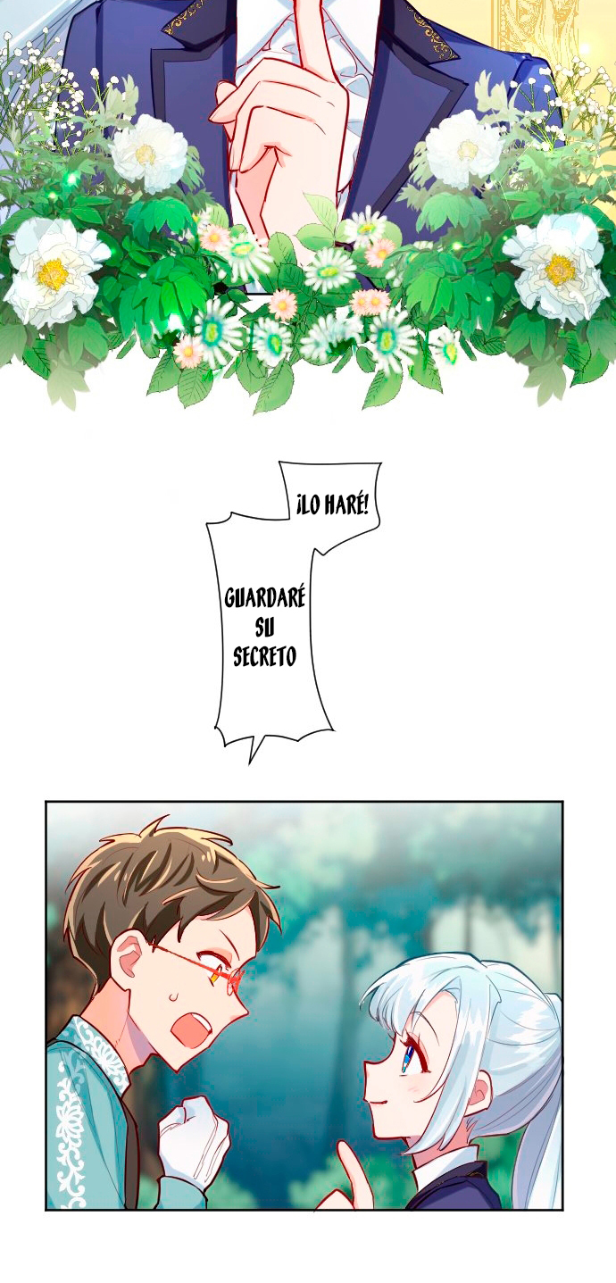 47 La Santa Herida se Convirtio en Villana