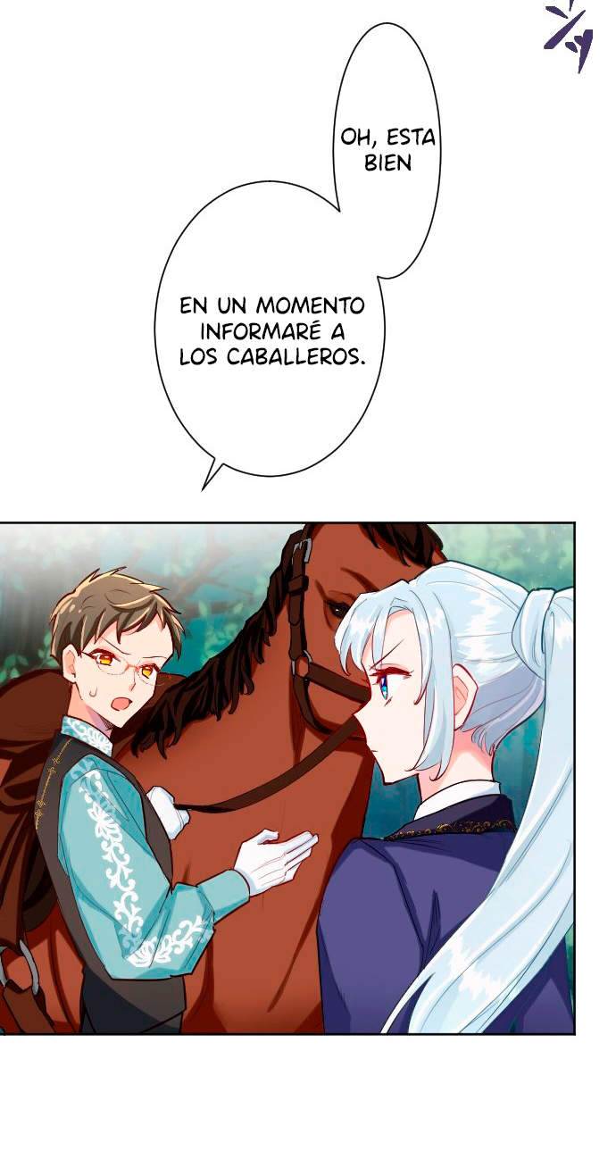 50 La Santa Herida se Convirtio en Villana