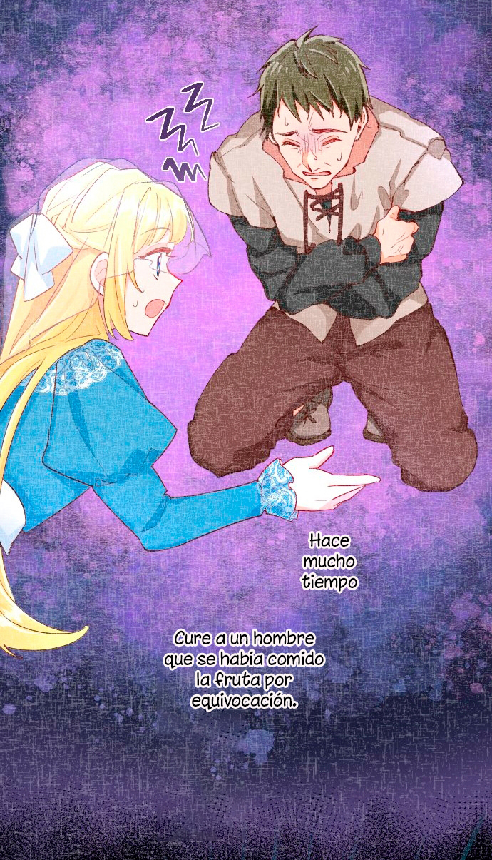 29 La Santa Herida se Convirtio en Villana