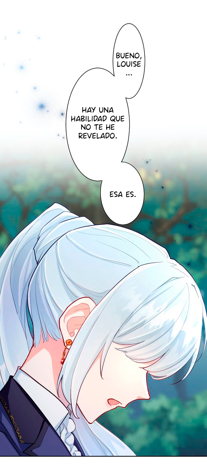 38 La Santa Herida se Convirtio en Villana