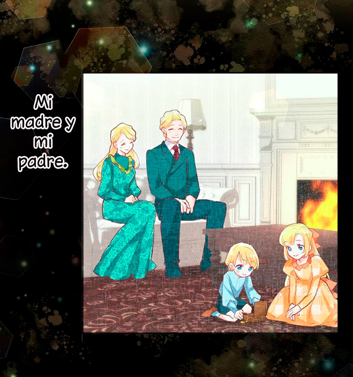 54 La Santa Herida se Convirtio en Villana