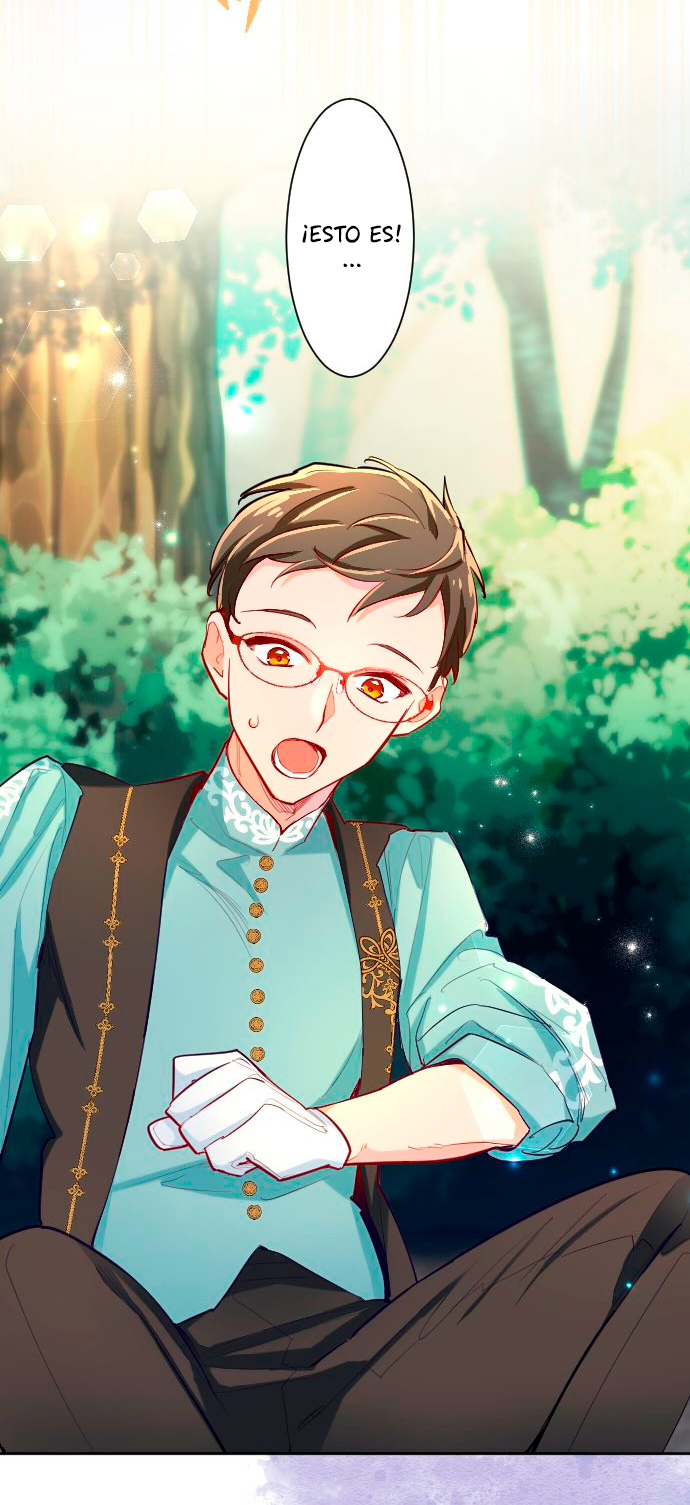 44 La Santa Herida se Convirtio en Villana