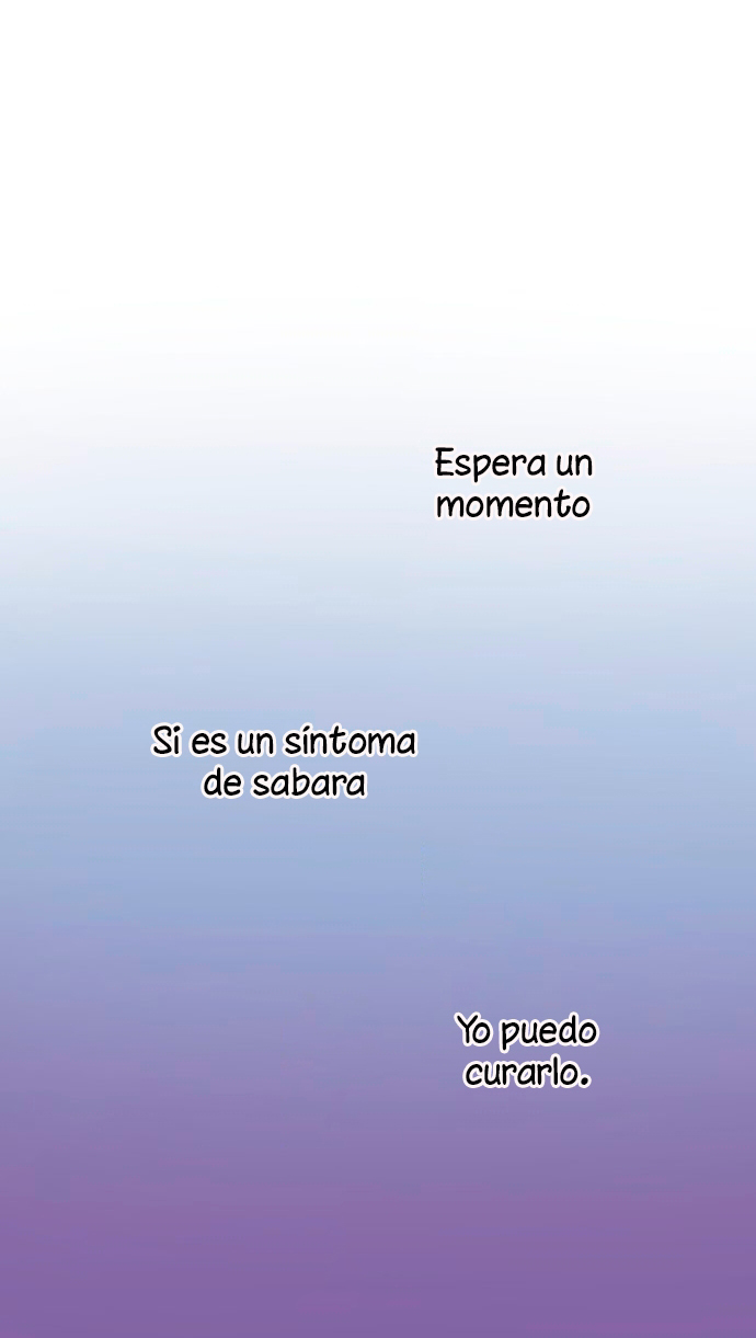 35 La Santa Herida se Convirtio en Villana