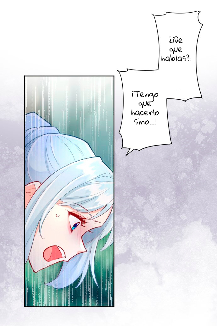 22 La Santa Herida se Convirtio en Villana