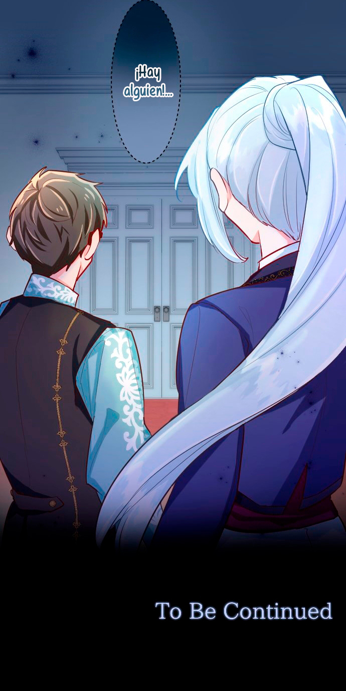 66 La Santa Herida se Convirtio en Villana