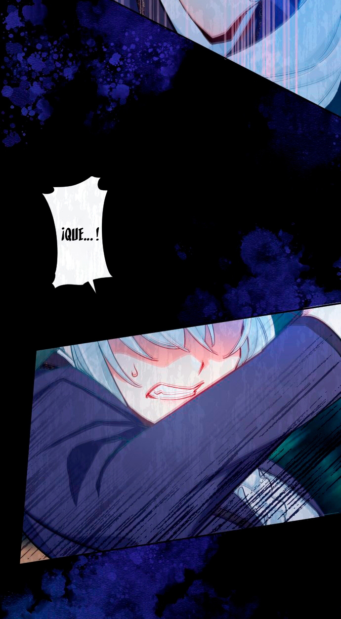 11 La Santa Herida se Convirtio en Villana