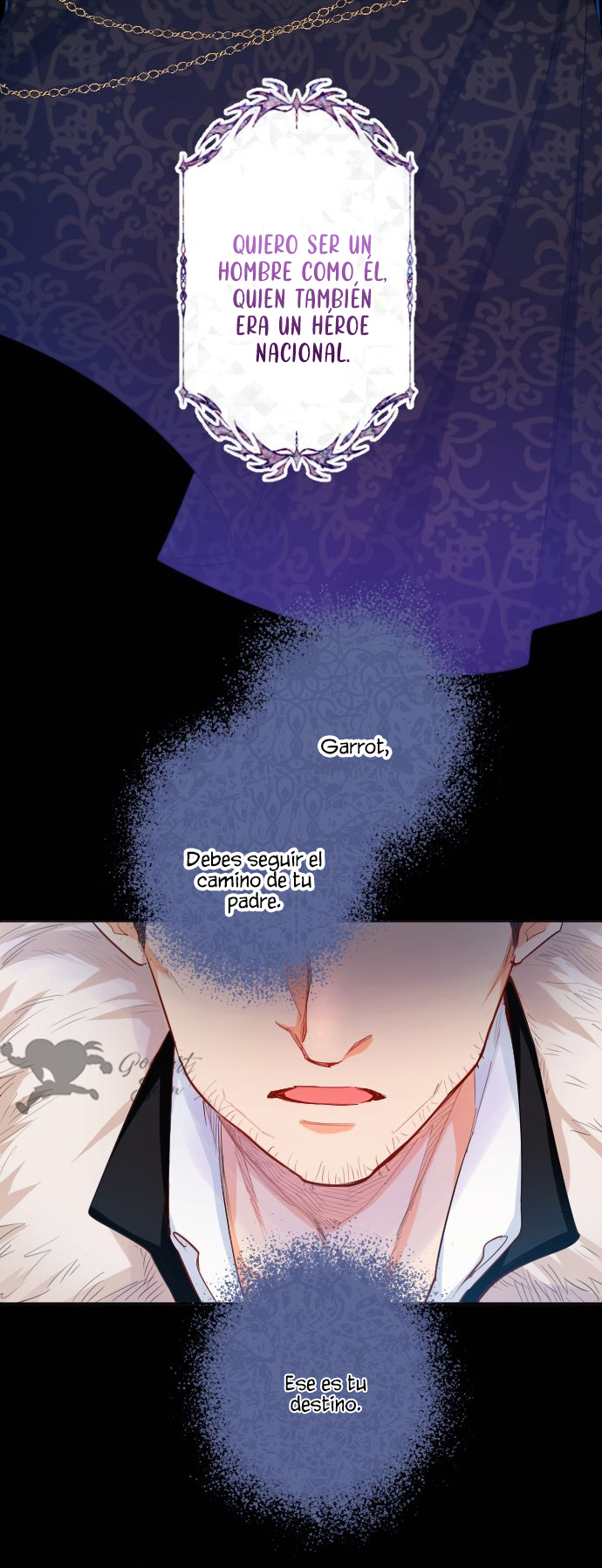 1 La Santa Herida se Convirtio en Villana