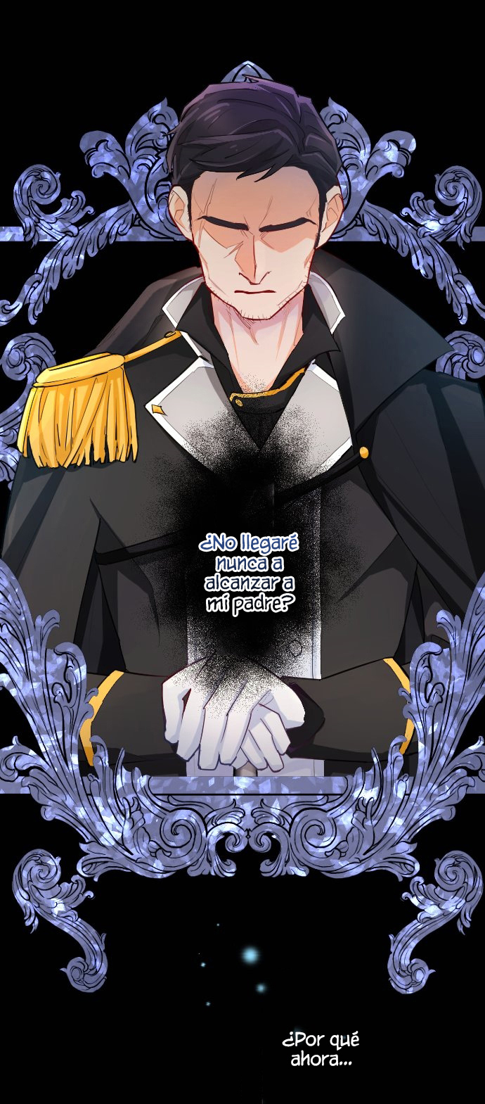 19 La Santa Herida se Convirtio en Villana