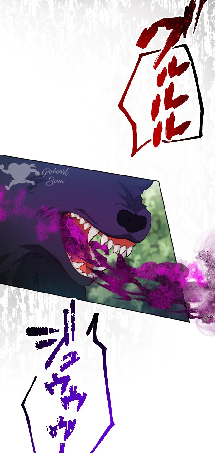 60 La Santa Herida se Convirtio en Villana