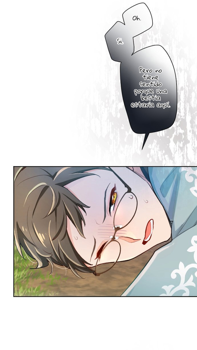 58 La Santa Herida se Convirtio en Villana