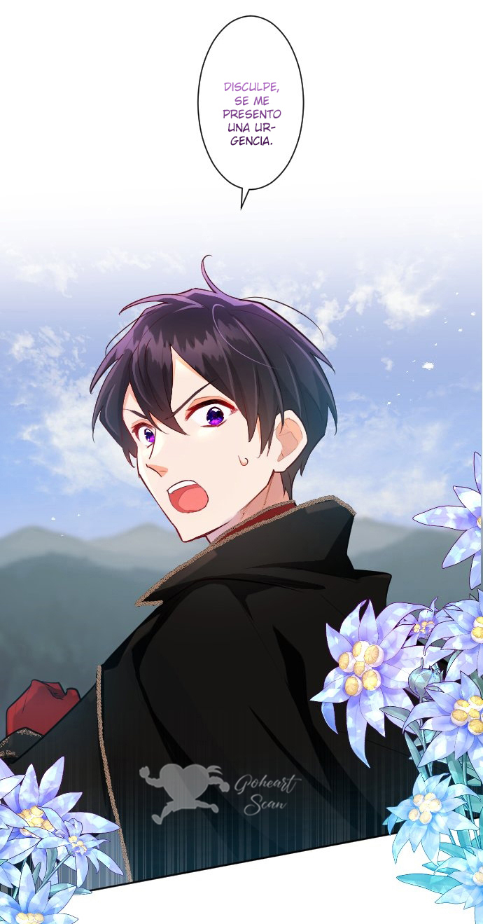 44 La Santa Herida se Convirtio en Villana