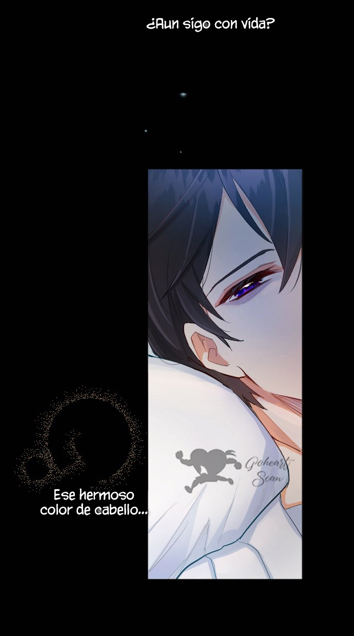 22 La Santa Herida se Convirtio en Villana