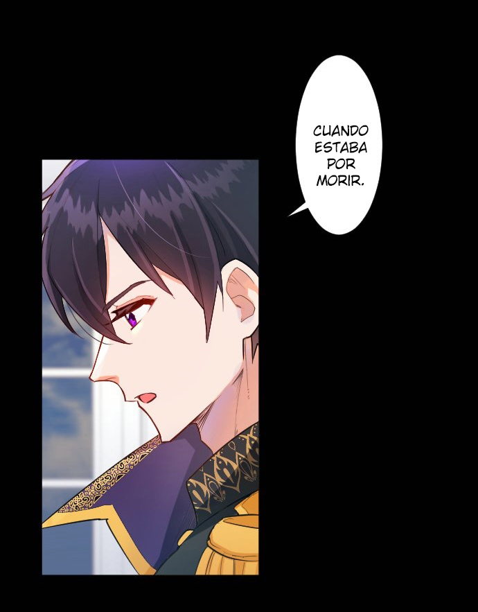 29 La Santa Herida se Convirtio en Villana