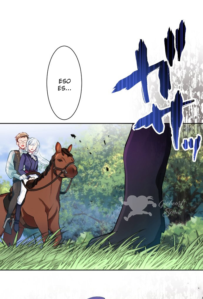 50 La Santa Herida se Convirtio en Villana