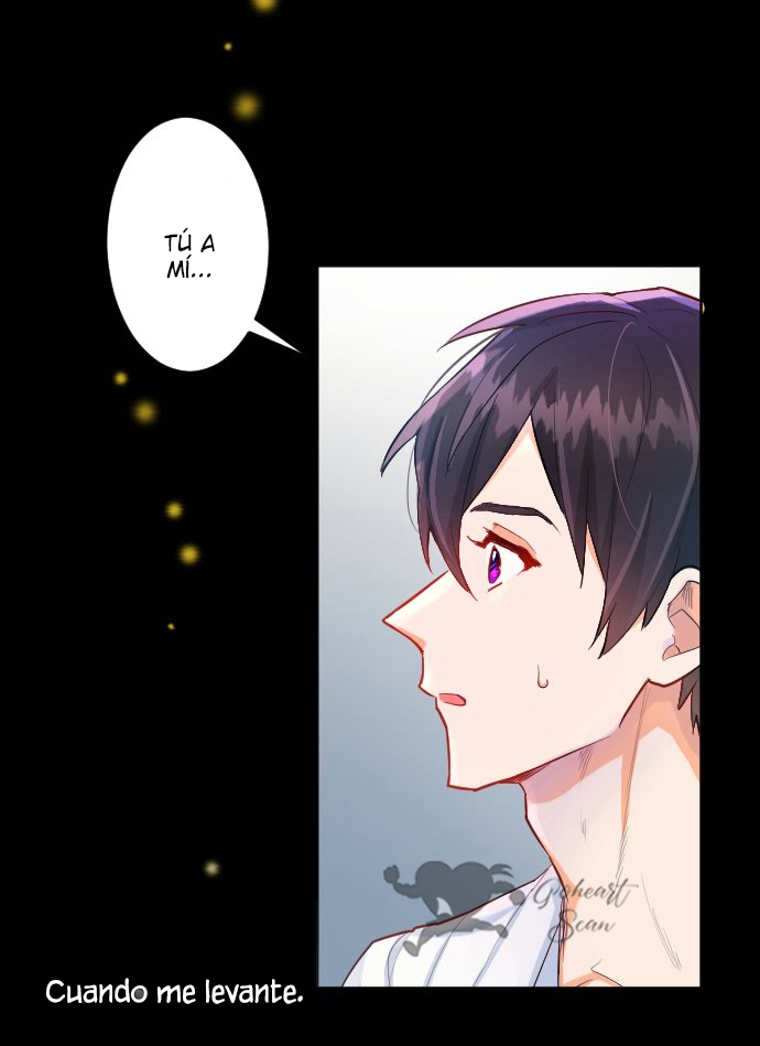 26 La Santa Herida se Convirtio en Villana