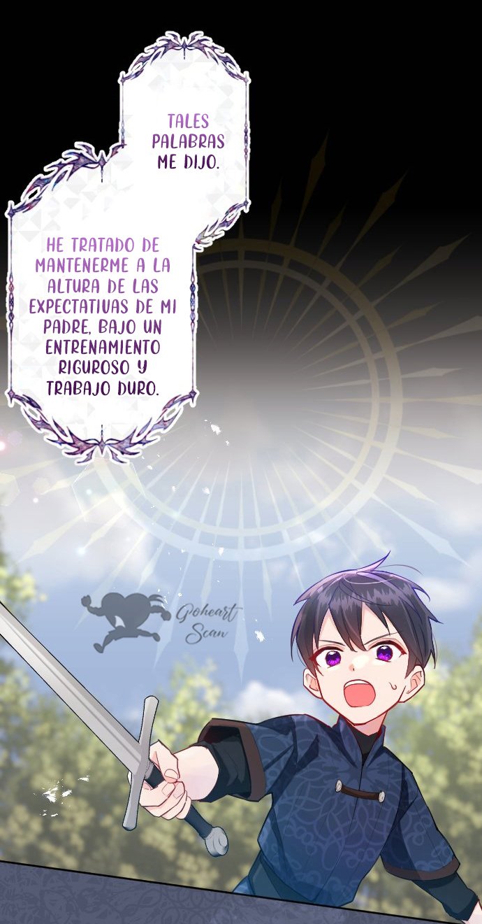 2 La Santa Herida se Convirtio en Villana