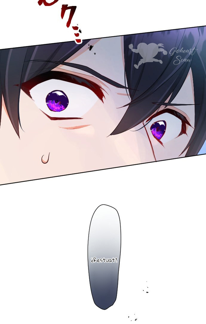 41 La Santa Herida se Convirtio en Villana