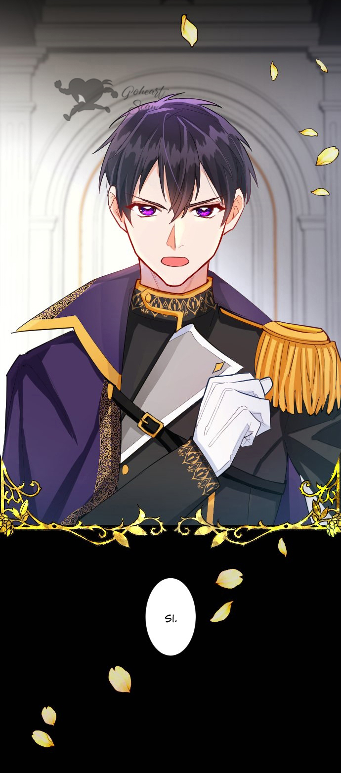 32 La Santa Herida se Convirtio en Villana