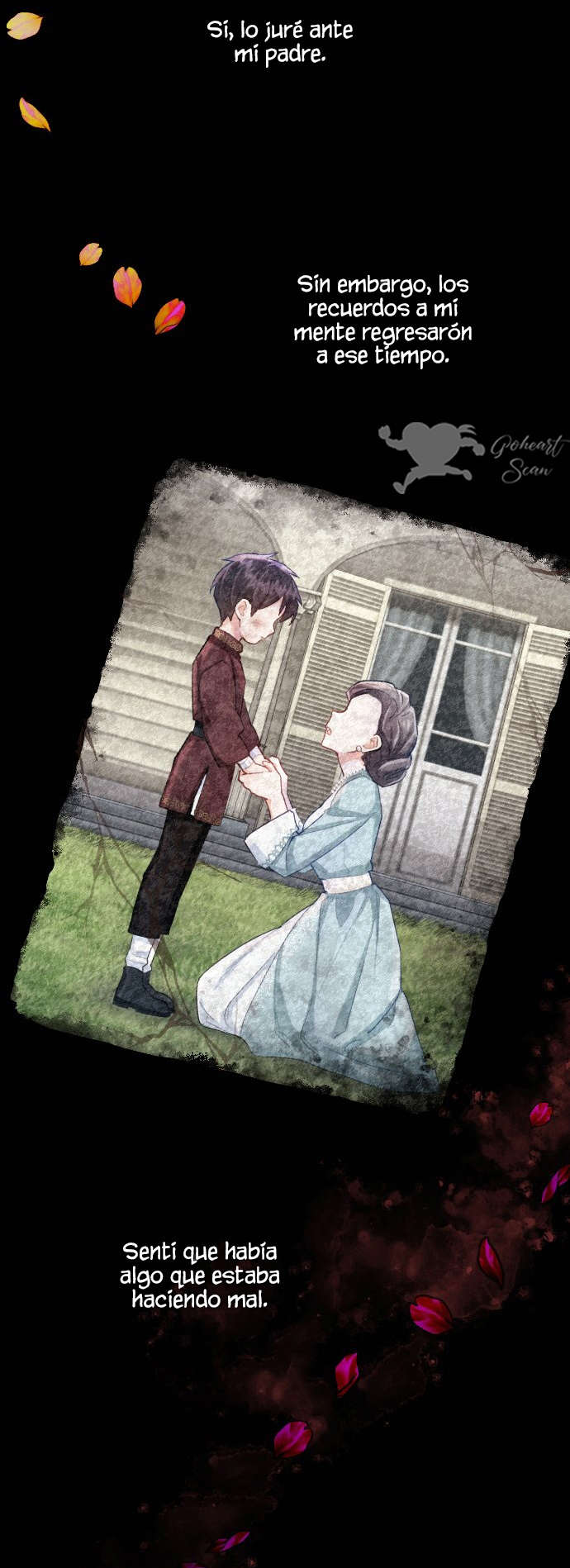 33 La Santa Herida se Convirtio en Villana