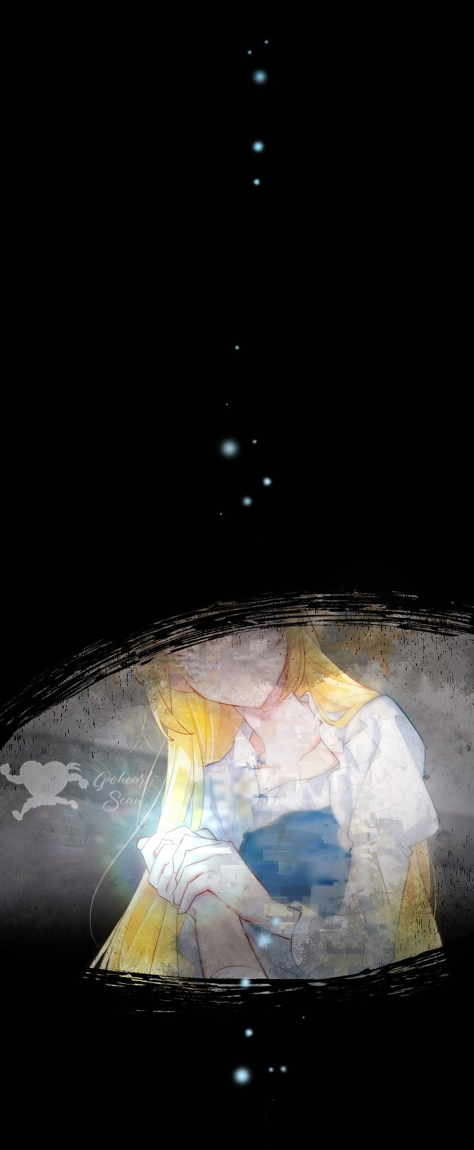 21 La Santa Herida se Convirtio en Villana