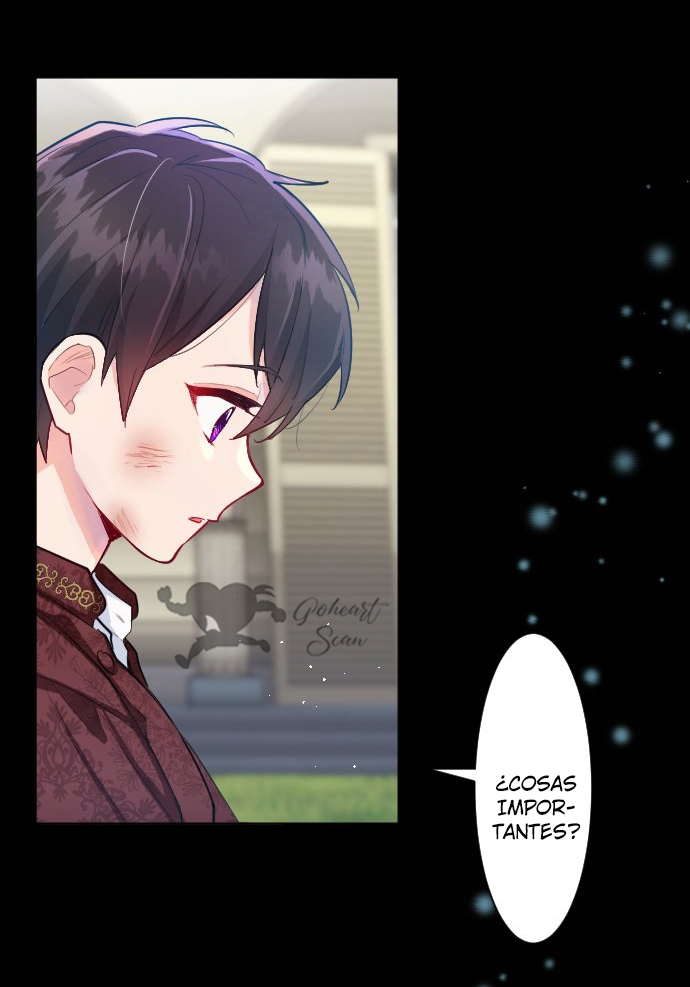 6 La Santa Herida se Convirtio en Villana