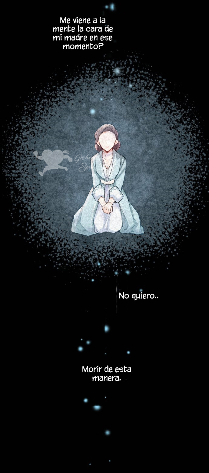 20 La Santa Herida se Convirtio en Villana