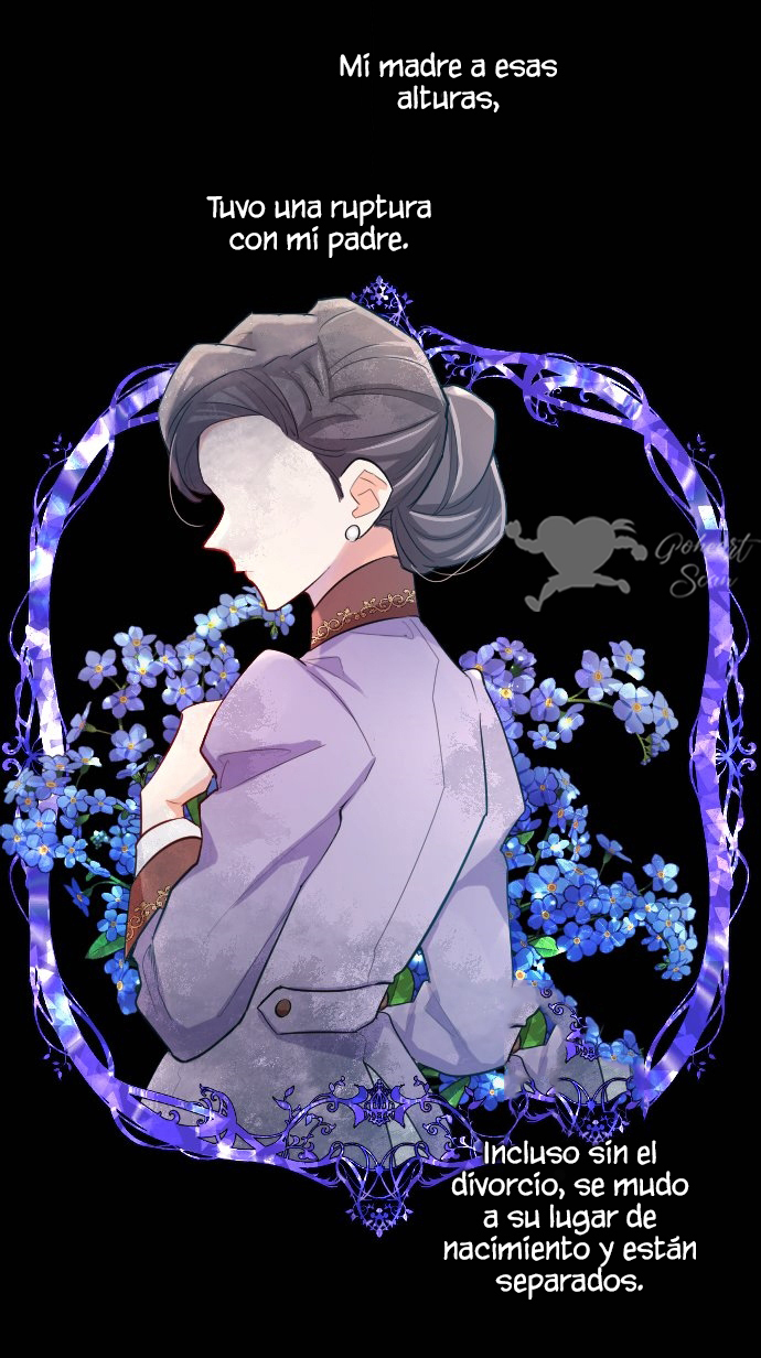 15 La Santa Herida se Convirtio en Villana