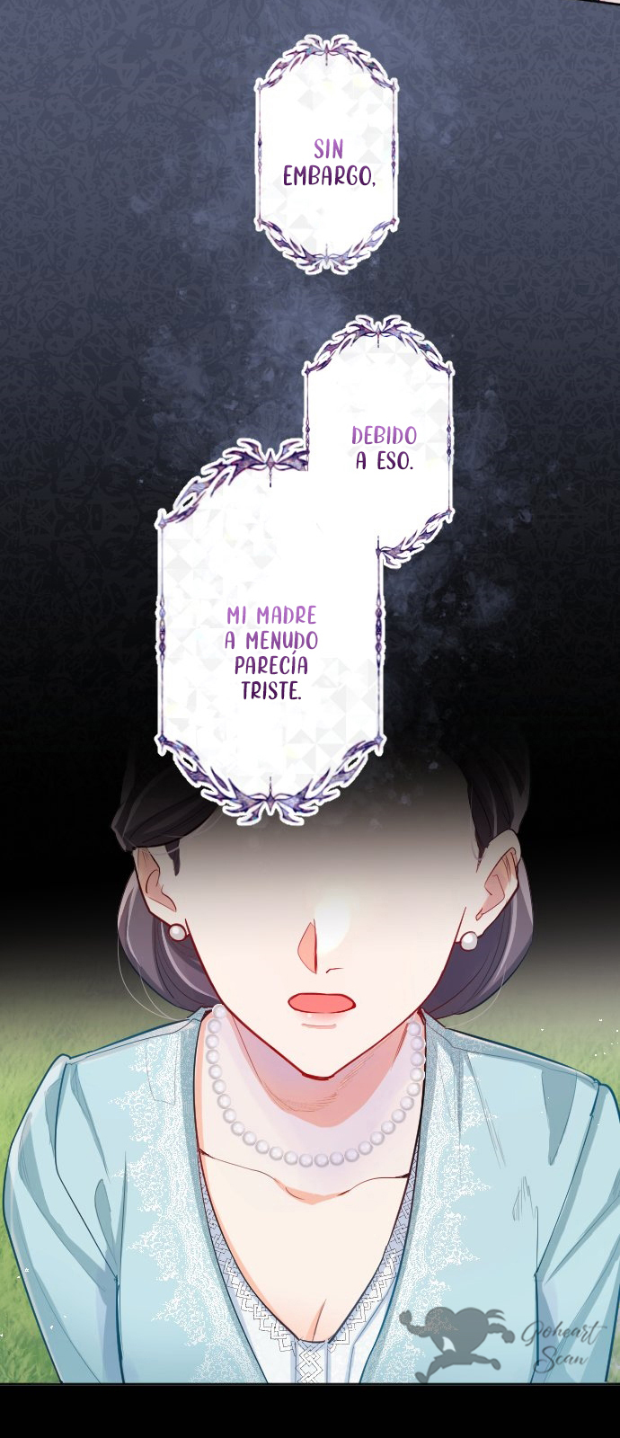 3 La Santa Herida se Convirtio en Villana