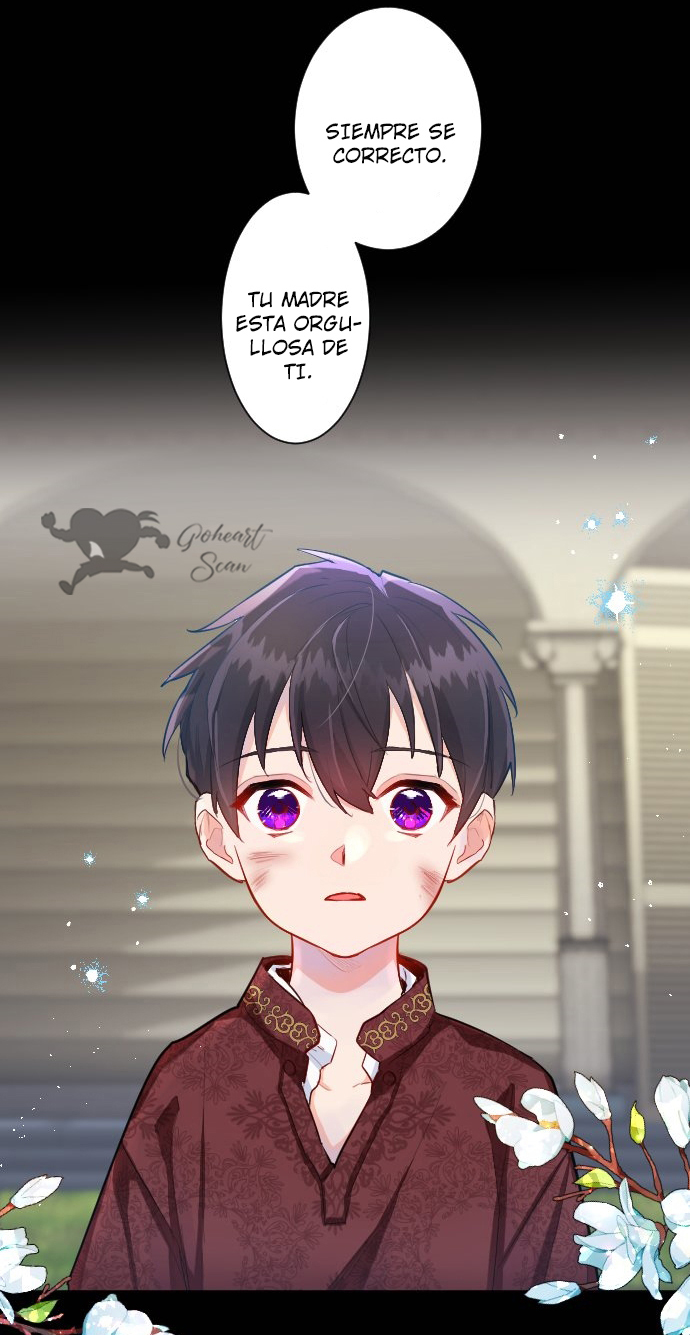 4 La Santa Herida se Convirtio en Villana