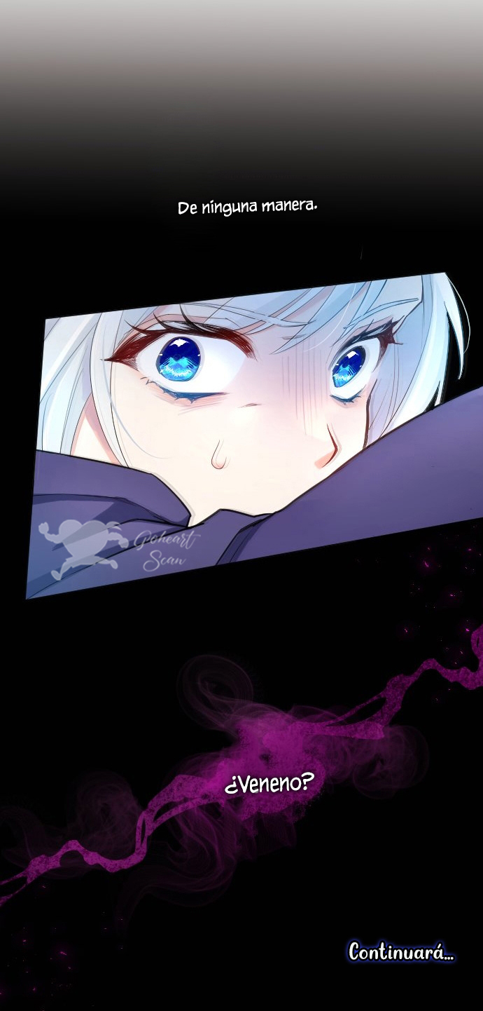 64 La Santa Herida se Convirtio en Villana