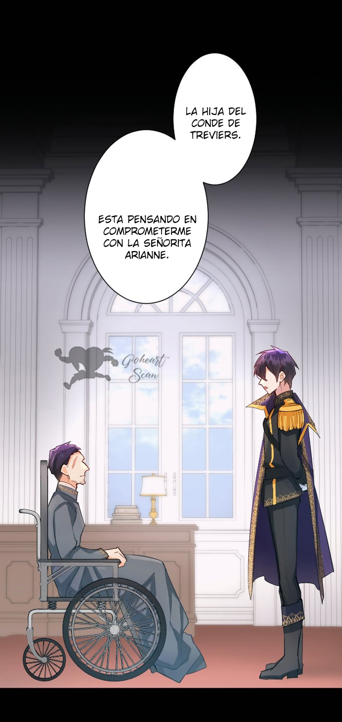 28 La Santa Herida se Convirtio en Villana