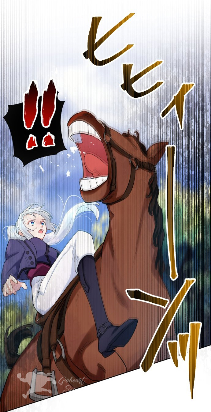 54 La Santa Herida se Convirtio en Villana