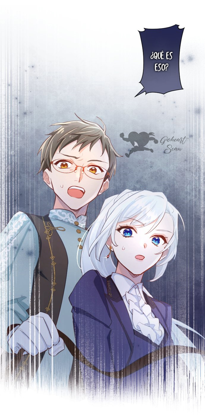 49 La Santa Herida se Convirtio en Villana