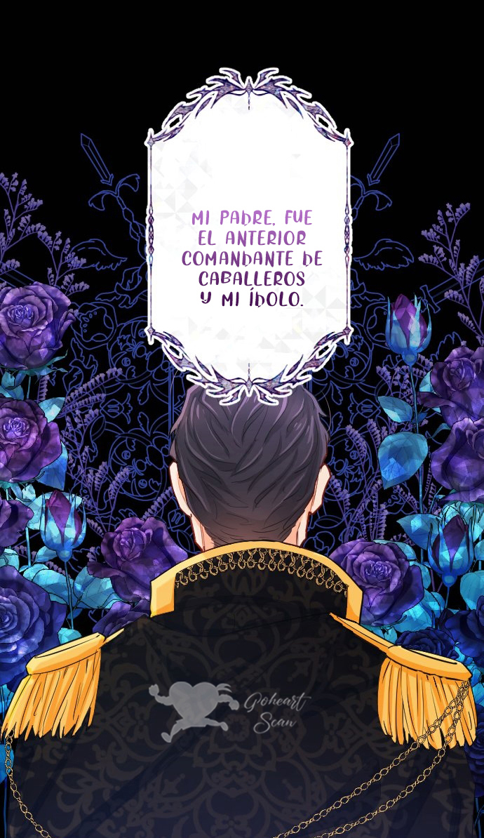 0 La Santa Herida se Convirtio en Villana