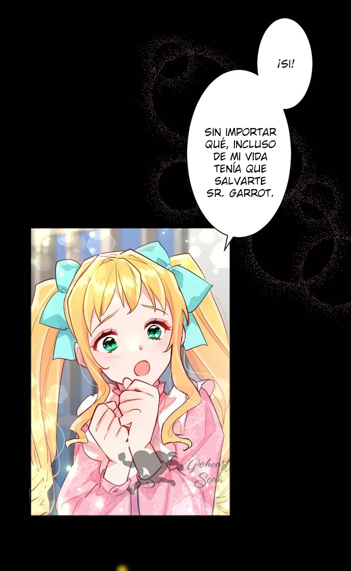 25 La Santa Herida se Convirtio en Villana