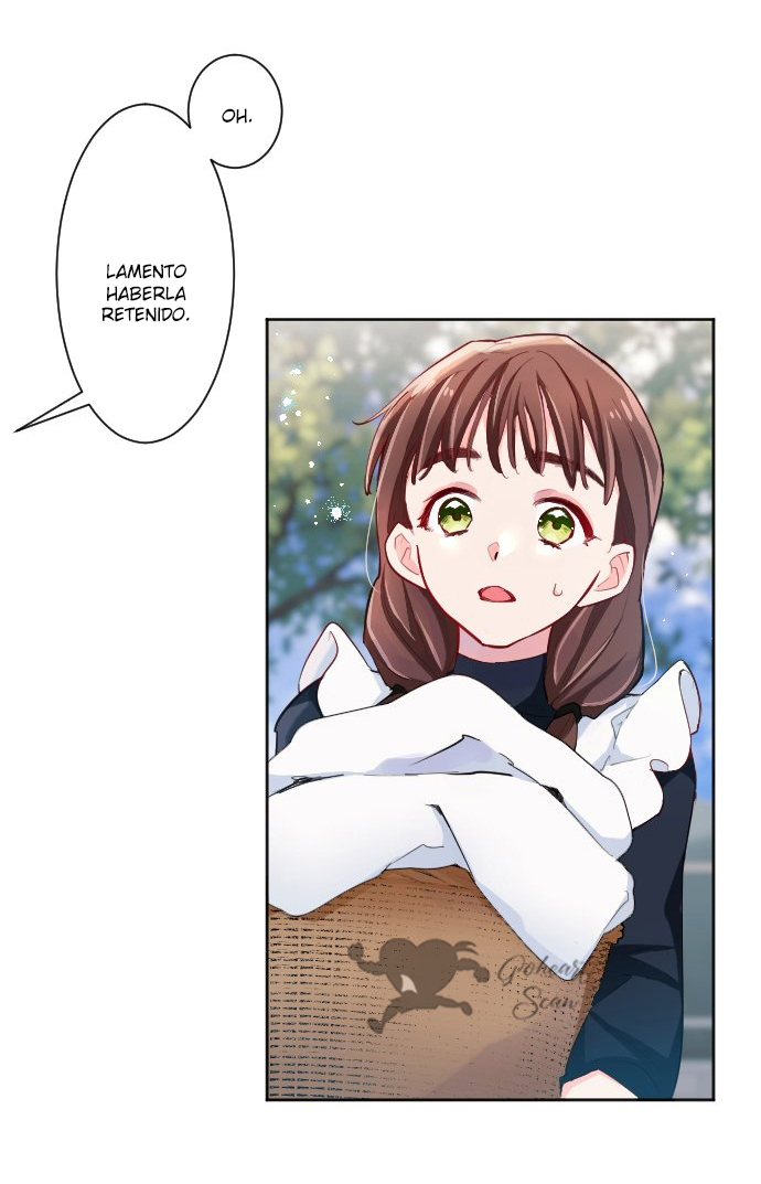 43 La Santa Herida se Convirtio en Villana