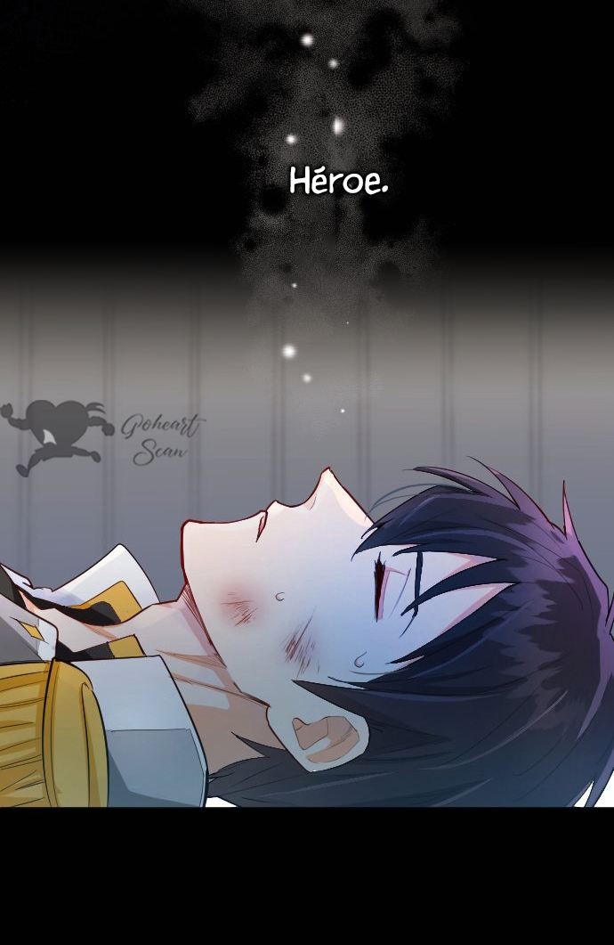 18 La Santa Herida se Convirtio en Villana