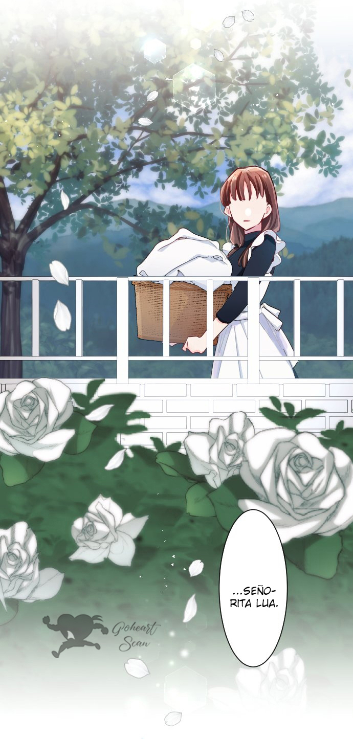 48 La Santa Herida se Convirtio en Villana