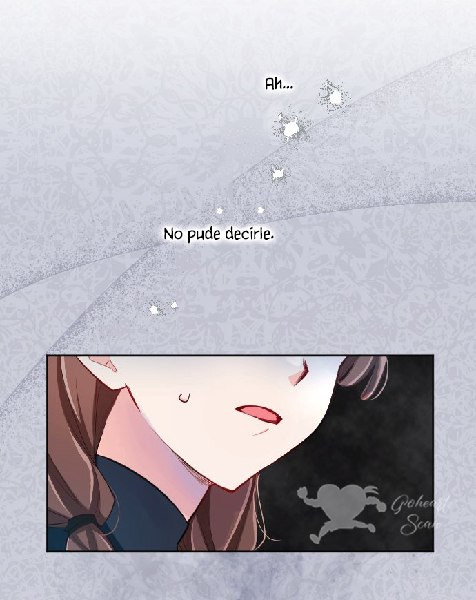 46 La Santa Herida se Convirtio en Villana