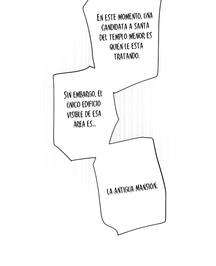 39 La Santa Herida se Convirtio en Villana