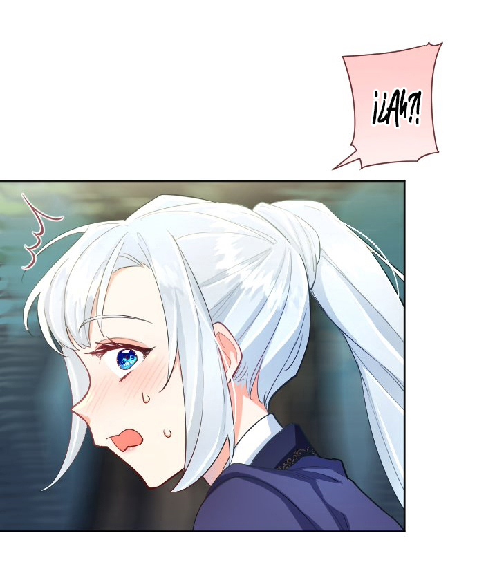 11 La Santa Herida se Convirtio en Villana