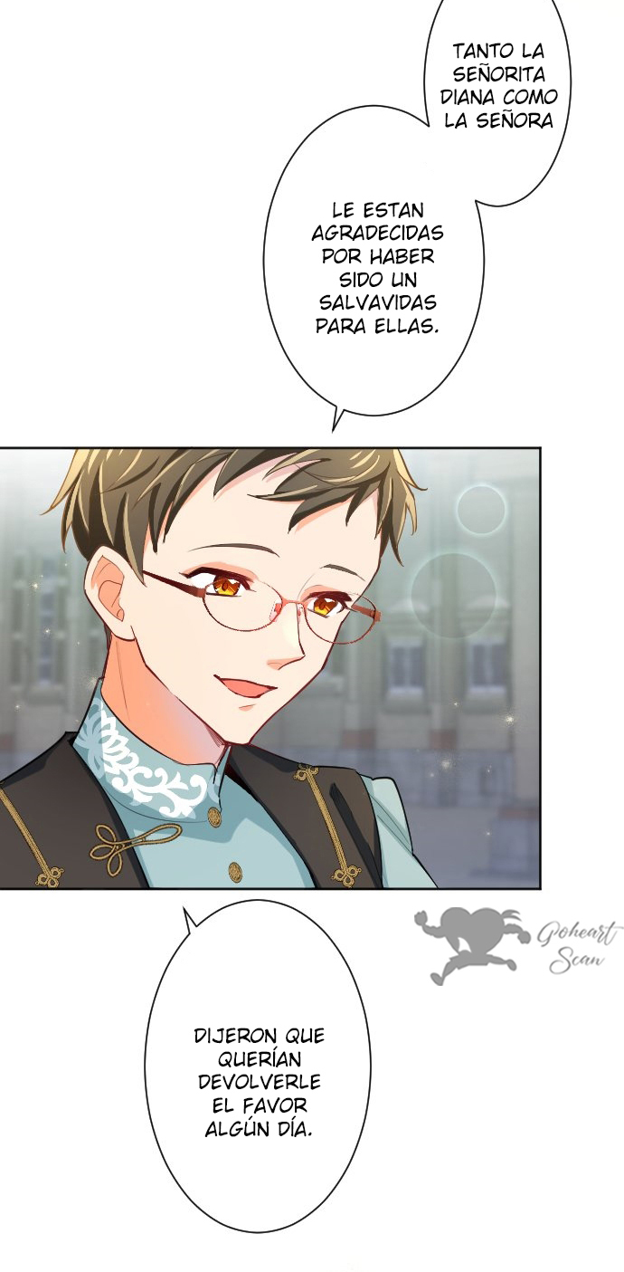 4 La Santa Herida se Convirtio en Villana