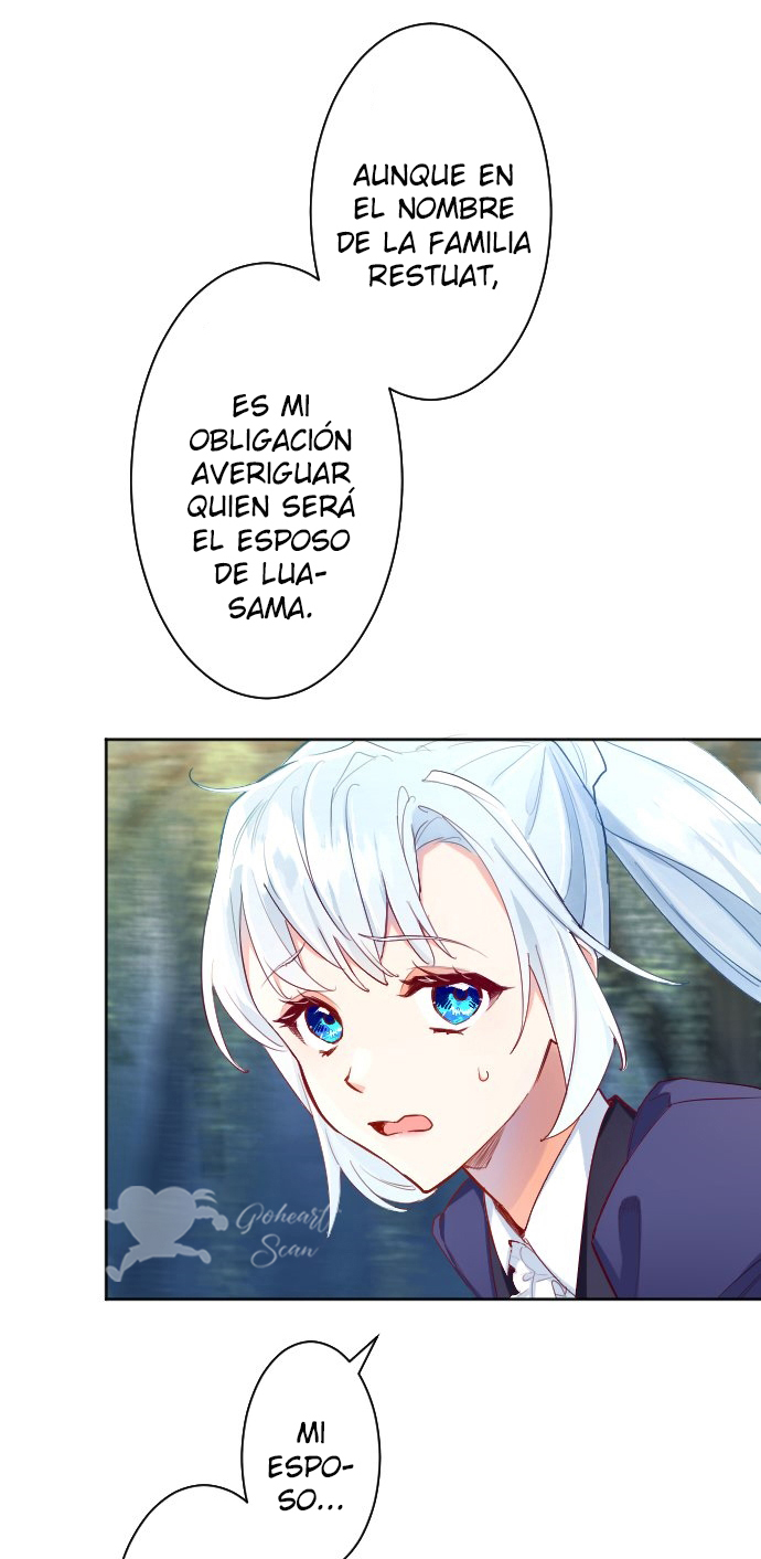 15 La Santa Herida se Convirtio en Villana